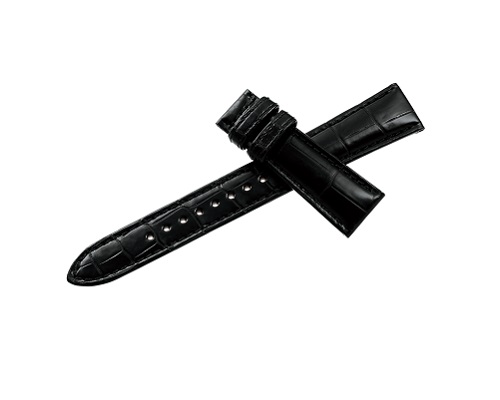 Grand Seiko - Black Strap 22mm - XGL00122