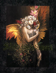 Scarlet Lily: Ayami Kojima Artbook (Book)