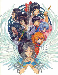 Hidenori Matsubara Illustration Works (Book)