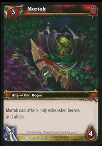 Mortok