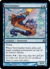 Nevermaker - Foil