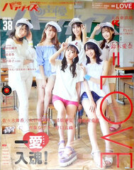 Seiyuu Paradise R vol.38 (BOOK)