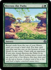 Recross the Paths - Foil