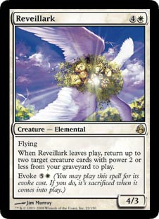 Reveillark - Foil