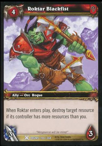 Roktar Blackfist