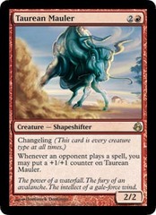 Taurean Mauler - Foil