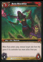 Rula Blackfist