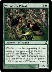 Winnower Patrol - Foil