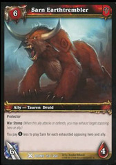 Sarn Earthtrembler