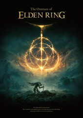 The Overture of ELDEN RING (BOOK)