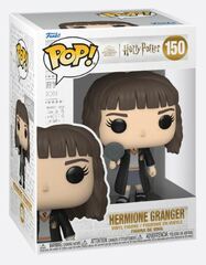 Harry Potter Series - #150 - Hermione Granger With Mirror