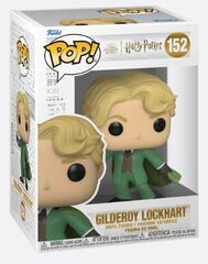 Harry Potter Series - #152 - Gilderoy Lockhart