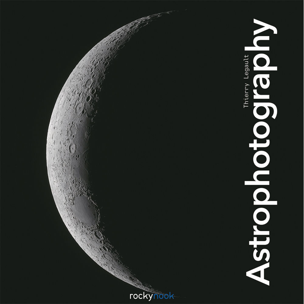 Thierry Legault Astrophotography