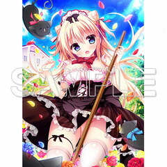 SAKURA Gallery Sakura Shiromochi Art Collection II (BOOK)