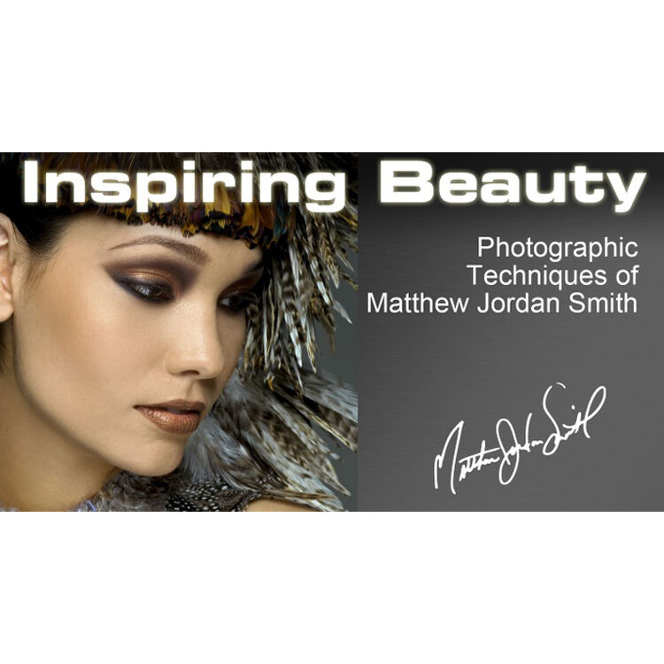 PhotoshopCAFE Inspiring Beauty (Download)