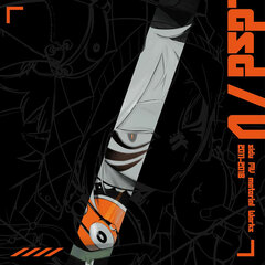 Shidu/.dsd/V (BLACK ver.) (BOOK)