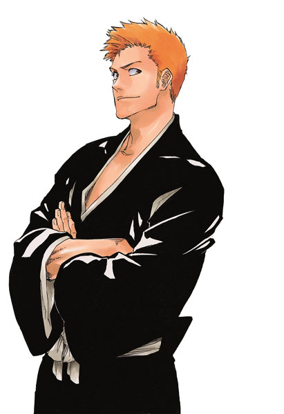 BLEACH Illustration Collection JET (BOOK)
