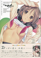 Oppai-dou FINAL (BOOK)