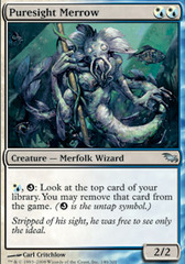 Puresight Merrow - Foil