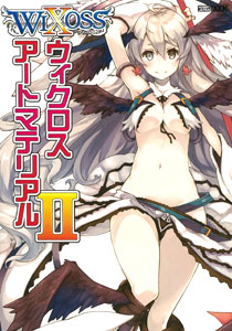 WIXOSS Art Material II (BOOK)