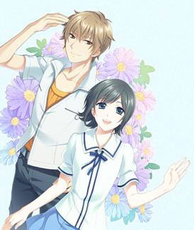 Asaki, Yumemishi Official Setting Materials (BOOK)