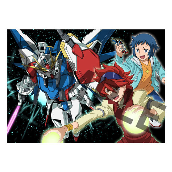 Gundam Build Series Artworks -Build Archive- (BOOK)