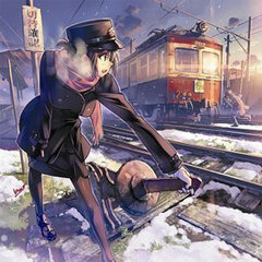 Vernier 600 Artbook (BOOK, Tentative Name)