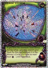 Blade Storm - S13 - Unlimited Edition - Jagged Foil