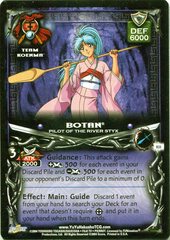 Botan, Pilot of the River Styx - R33 - 1st Edition