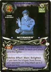 Mitamura, the Master - C83 - 1st Edition