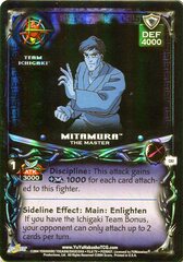 Mitamura, the Master - C83 - Unlimited Edition