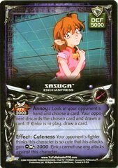 Sasuga, Enchantress - C85 - 1st Edition