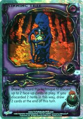 Sinning Tree - G4 - 1st Edition - Cloud Foil