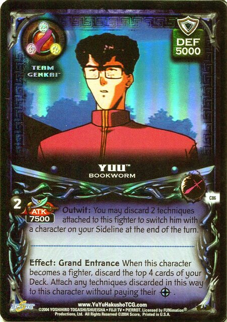 Yuu, Bookworm - C86 - Unlimited Edition