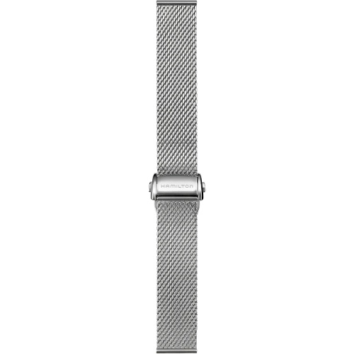 Hamilton - American Classic Mesh Bracelet 20MM H6053841041