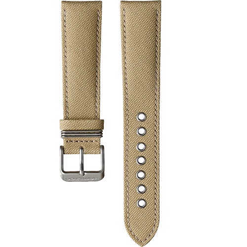 Hamilton - Khaki Field Beige Strap 20MM H6006941001