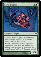 Aerie Ouphes - Foil