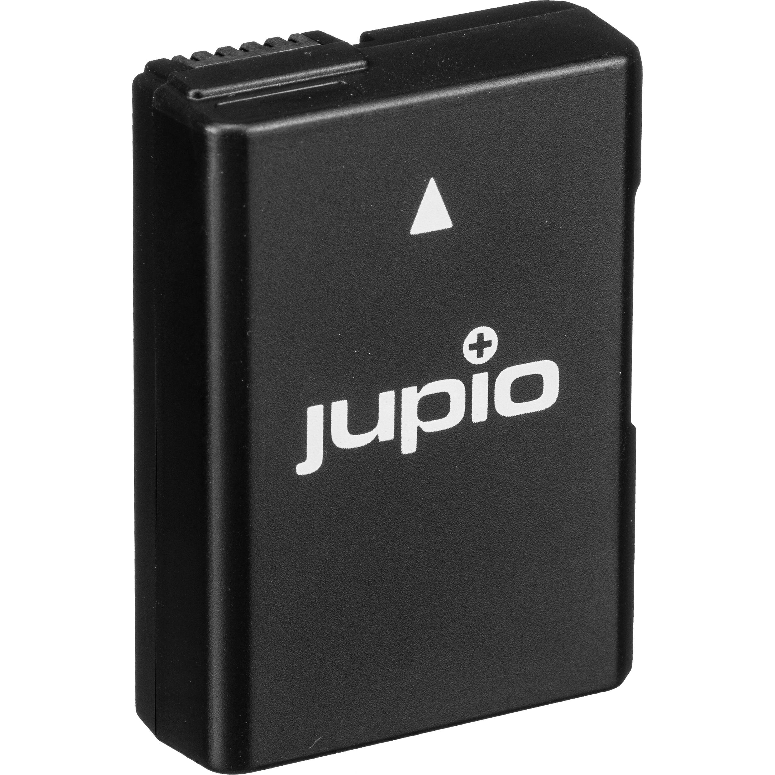 Jupio EN-EL14A Lithium-Ion Battery Pack (7.4V, 1100mAh)