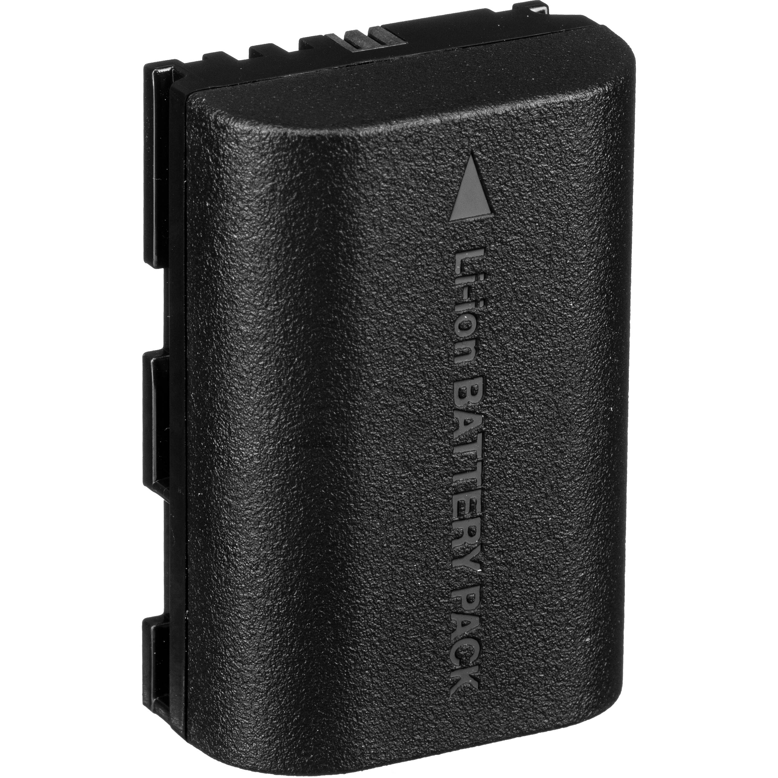 Jupio LP-E6 Lithium-Ion Battery Pack (7.4V, 1700mAh)