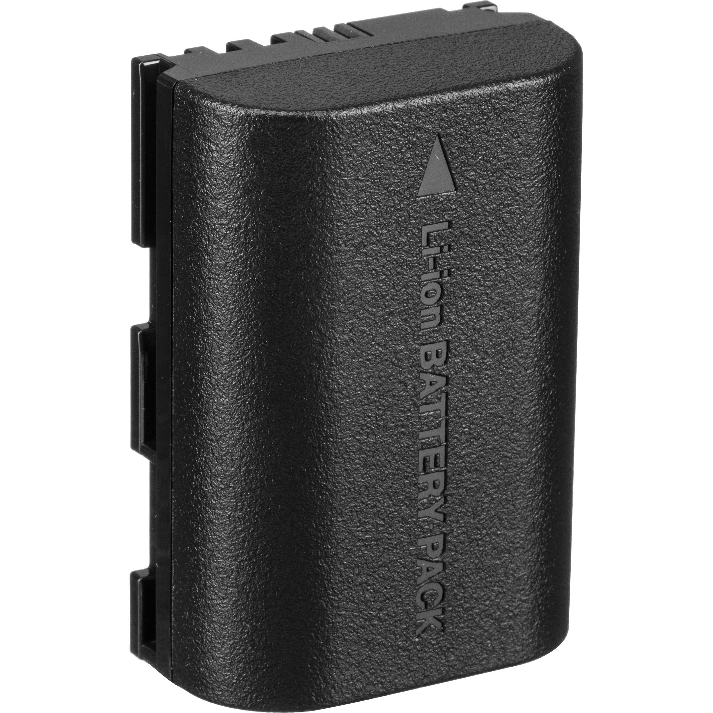 Hedbox RP-LPE6 Lithium-Ion Battery Pack (7.4V, 2000mAh)