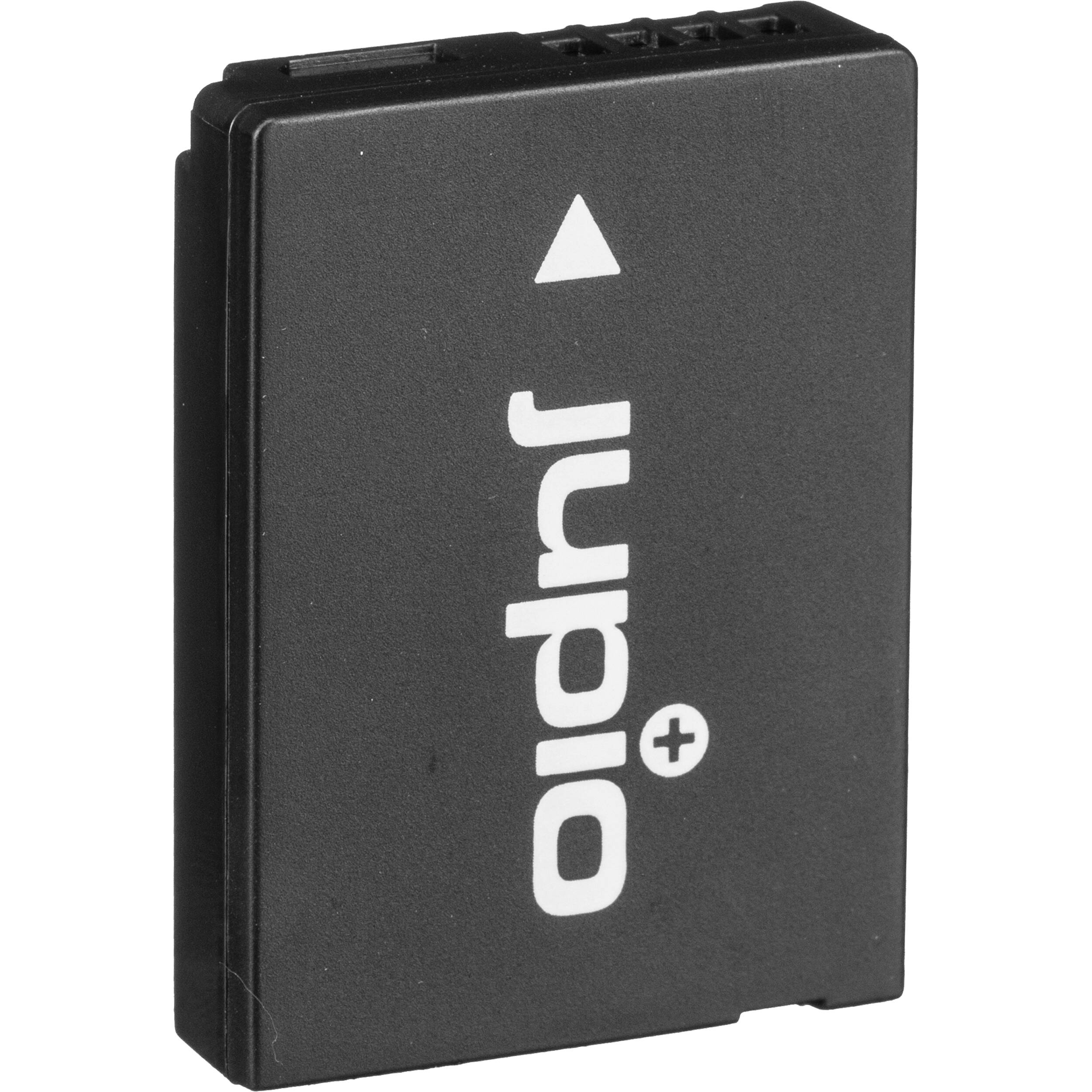 Jupio DMW-BCG10 Lithium-Ion Battery Pack (3.7V, 895mAh)