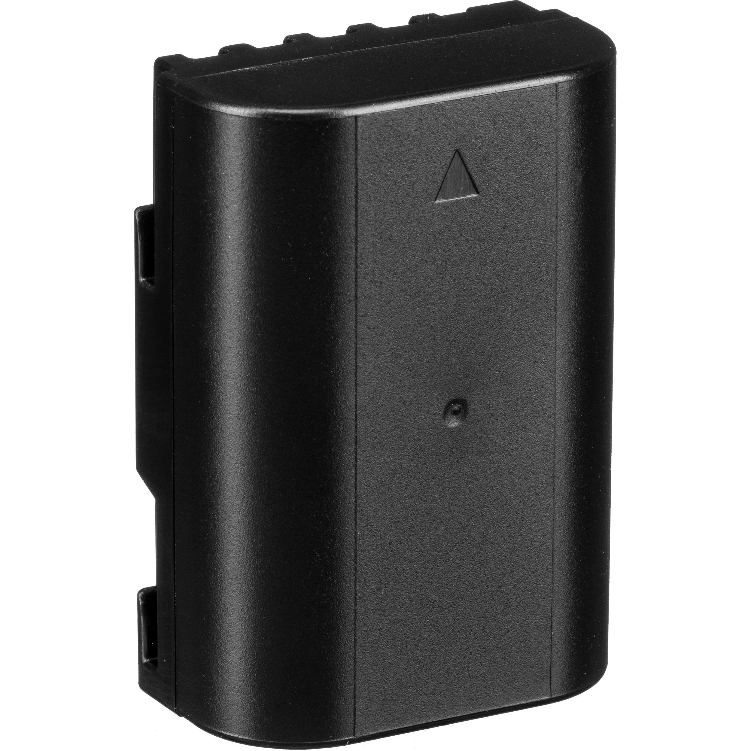 Jupio D-Li90 Lithium-Ion Battery Pack (7.2V, 1600mAh)