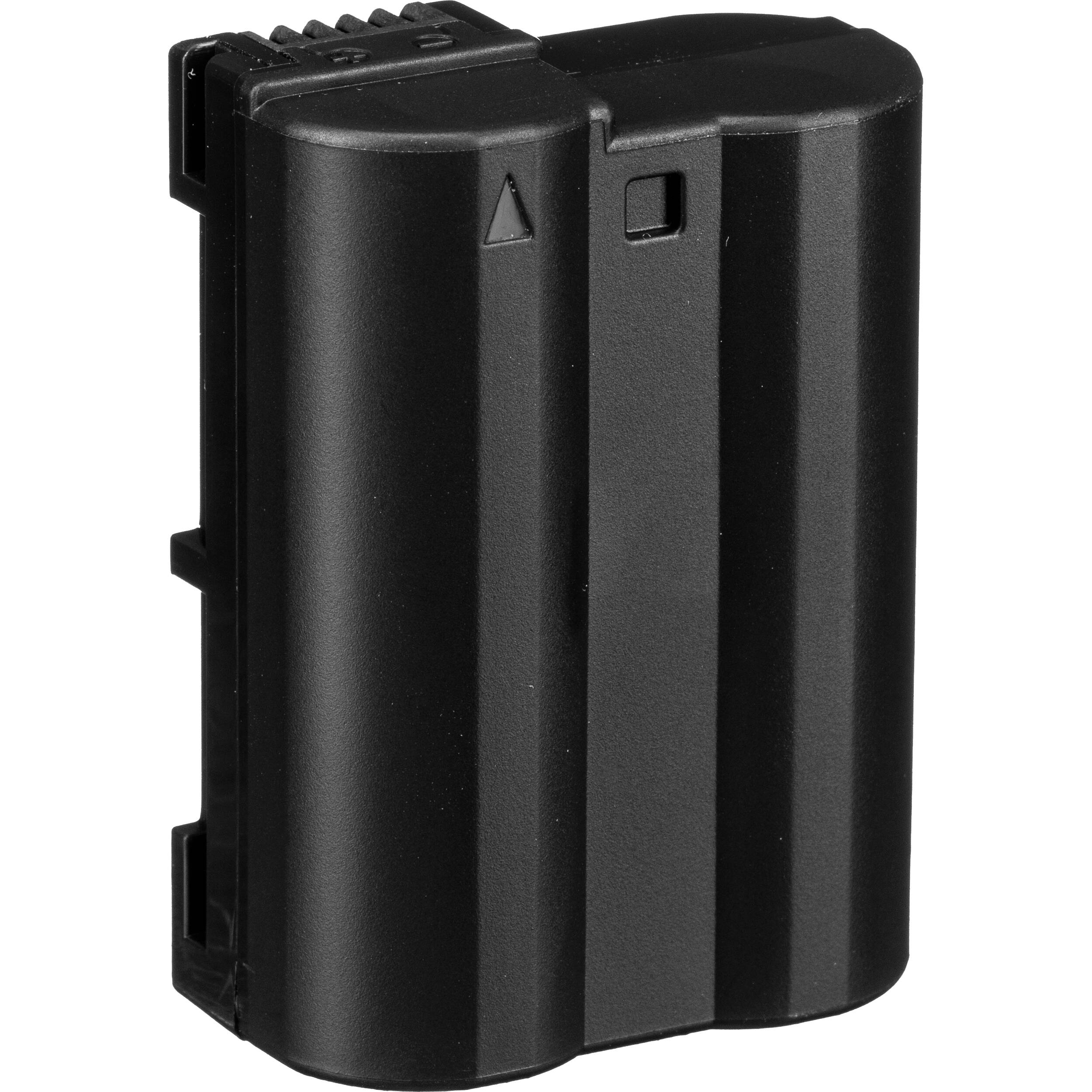 Jupio EN-EL15A Lithium-Ion Battery Pack (7V, 1700mAh)