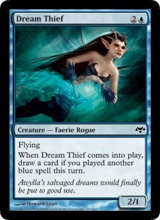 Dream Thief - Foil