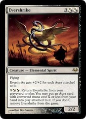 Evershrike - Foil