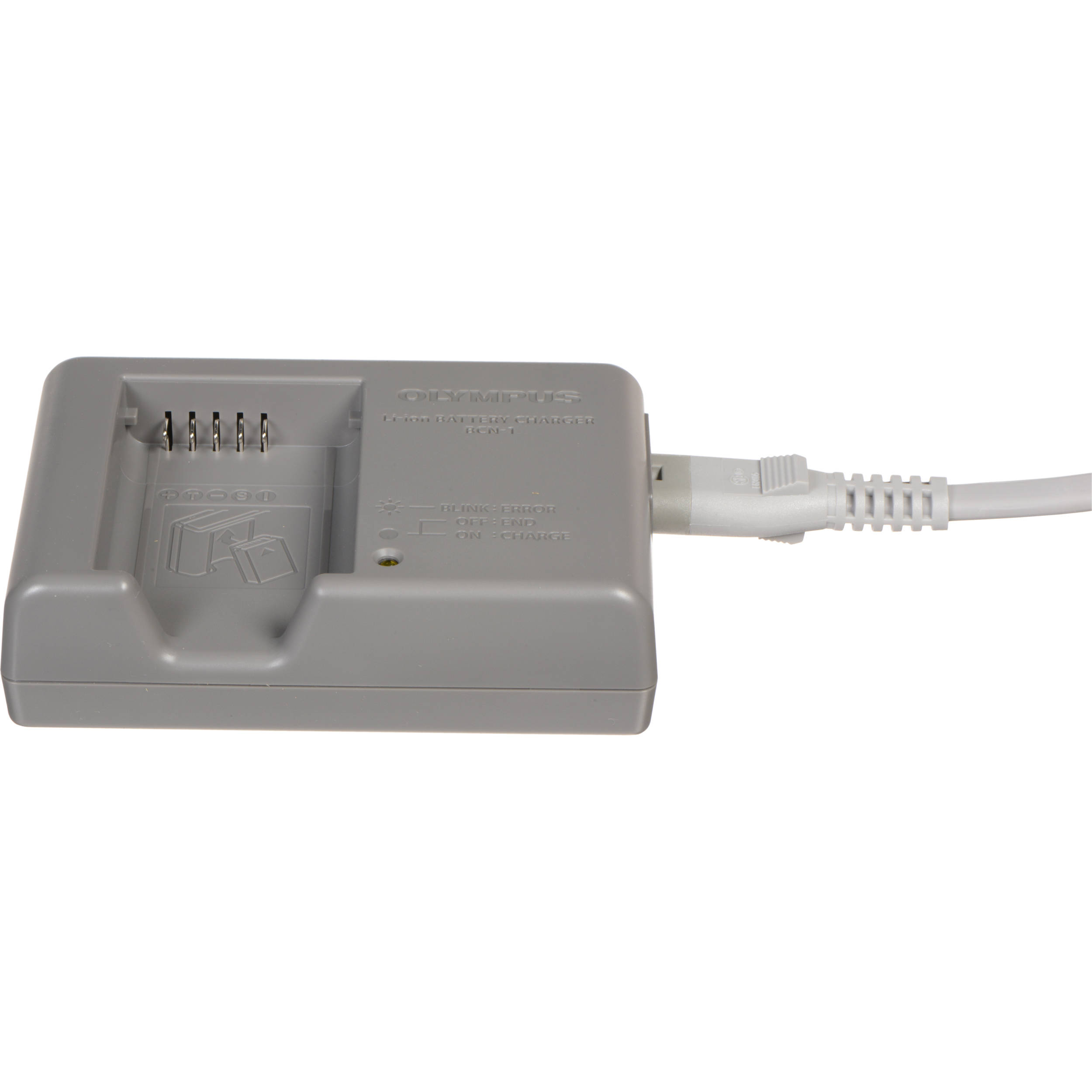 Olympus BCN-1 Battery Charger for BLN-1