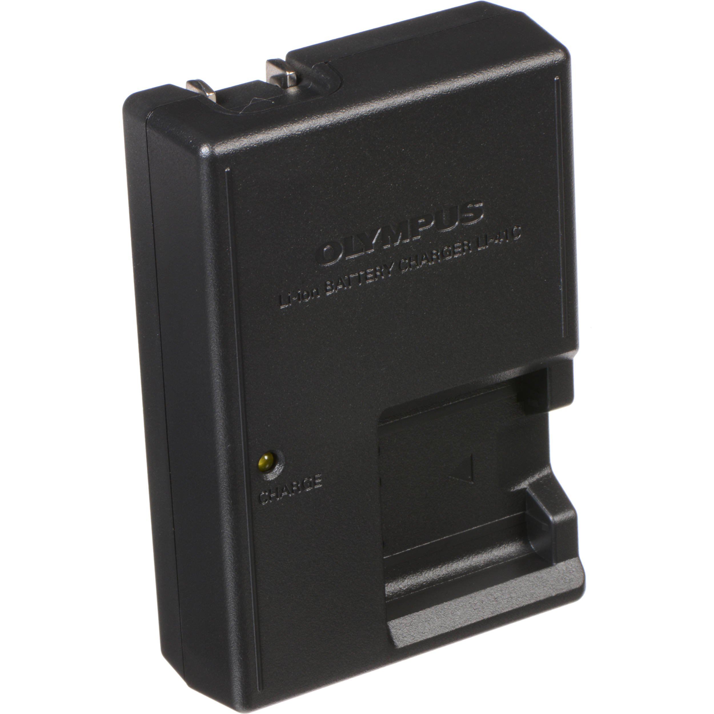 Olympus Lithium Ion Battery Charger (LI-41C)