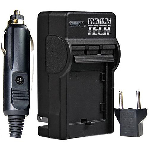 Power2000 PT-91 Charger for Samsung BP-1900 Battery