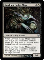 Gwyllion Hedge-Mage - Foil