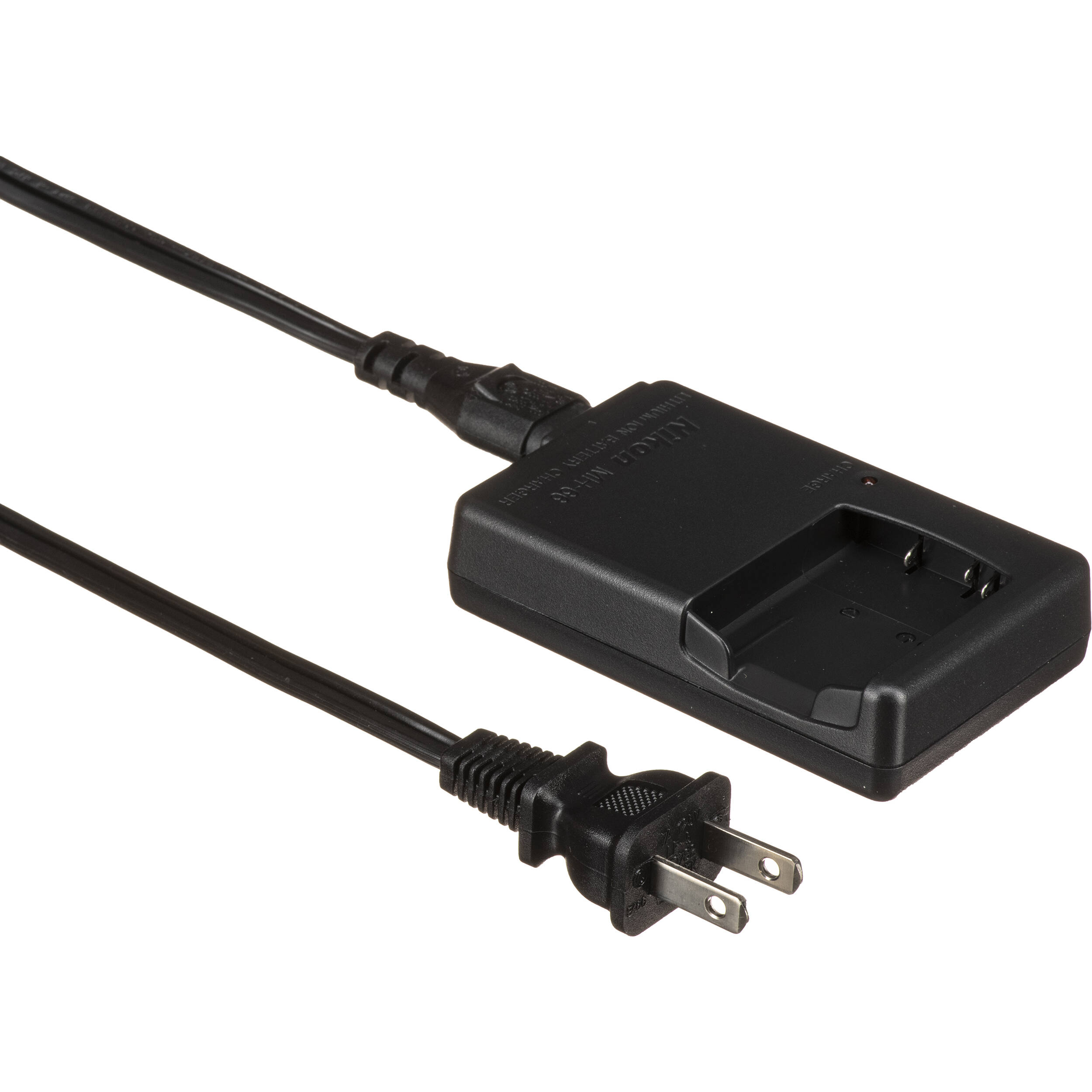 Nikon MH-66 Battery Charger for EN-EL19 Battery